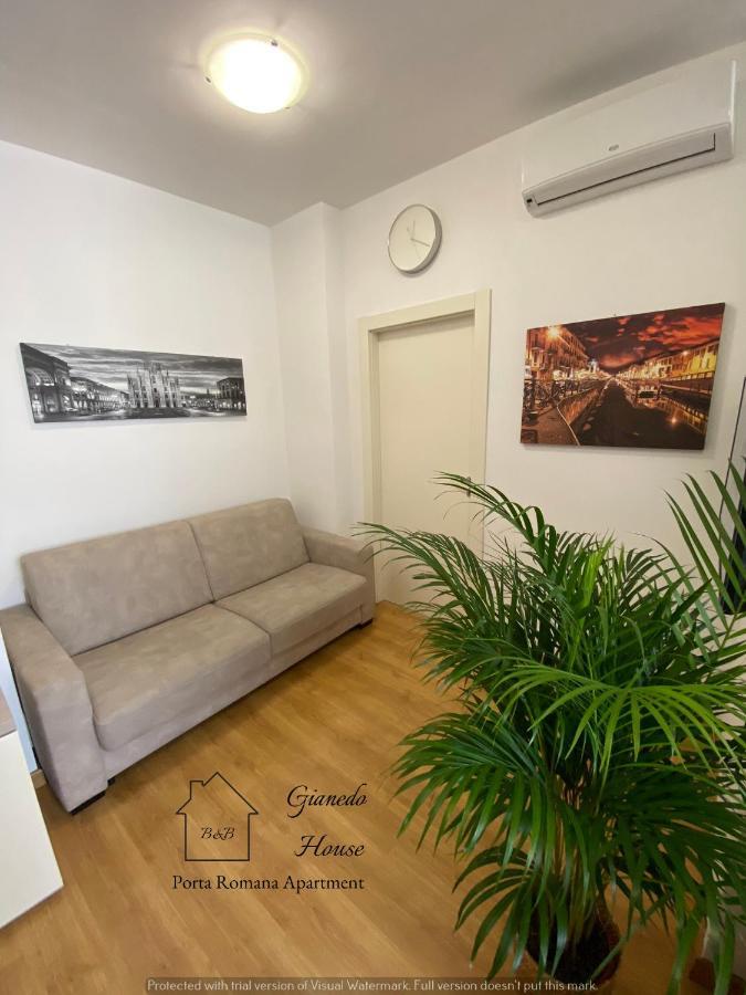 Appartement Gianedo House - Porta Romana Milan