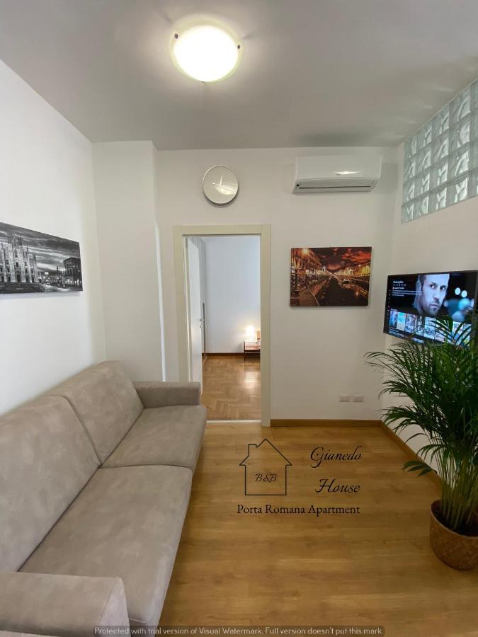 Appartement Gianedo House - Porta Romana