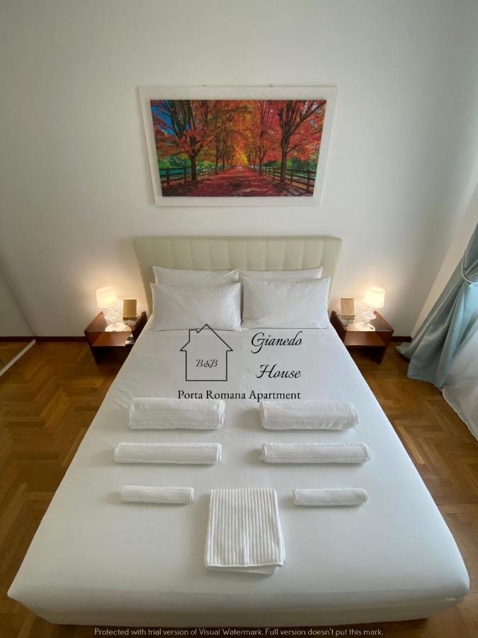 Appartement Gianedo House - Porta Romana