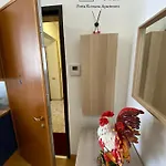 Gianedo House - Porta Romana Apartment