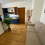 Gianedo House - Porta Romana Apartment